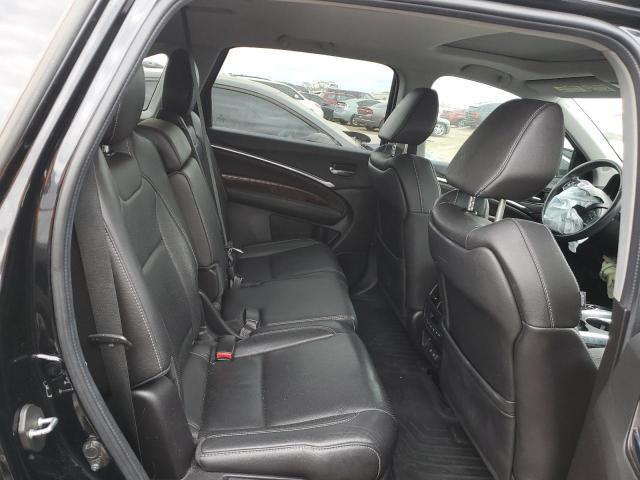 Photo 11 from auction – 2020 ACURA MDX TECHNO with VIN 5J8YD4H50LL001328