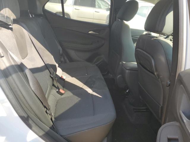 Photo 11 from auction – 2022 BUICK ENCORE GX with VIN KL4MMBS29NB096927