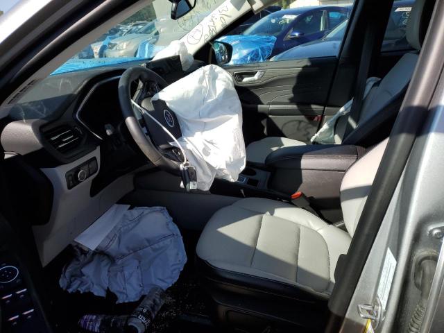 Photo 7 from auction – 2023 FORD ESCAPE PLA with VIN 1FMCU9JZ7PUB38555