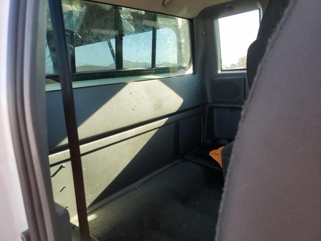 Photo 10 from auction – 2005 FORD RANGER SUP with VIN 1FTYR15E85PA57242