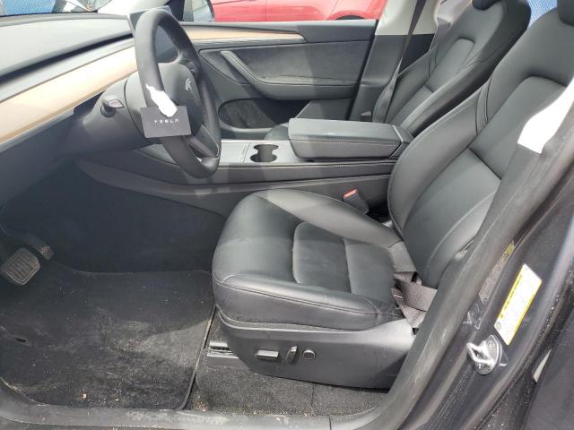 Photo 7 from auction – 2023 TESLA MODEL Y with VIN 7SAYGDEEXPA200339