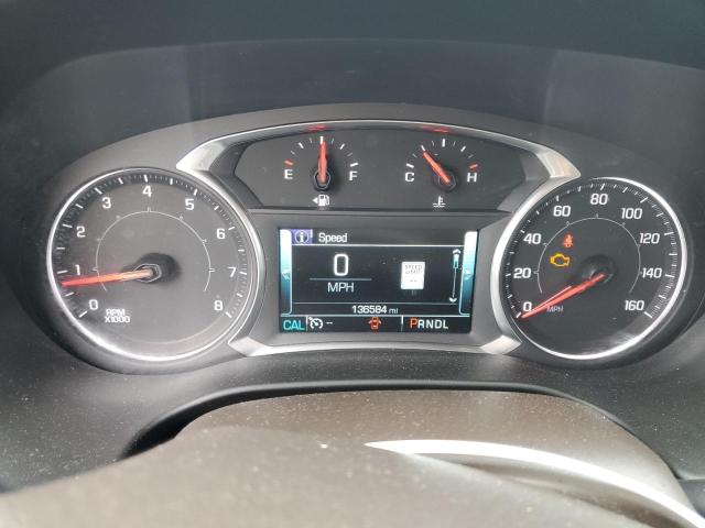 Photo 9 from auction – 2018 GMC ACADIA SLT with VIN 1GKKNWLS8JZ226301