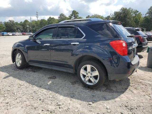 Photo 2 from auction – 2015 CHEVROLET EQUINOX LT with VIN 2GNALDEKXF6193262