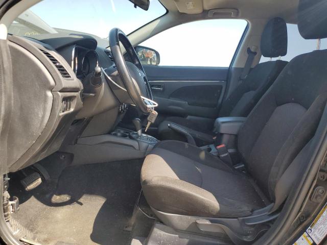 Photo 7 from auction – 2017 MITSUBISHI OUTLANDER with VIN JA4AR3AU8HZ006644