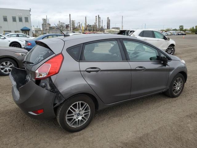 Photo 3 from auction – 2014 FORD FIESTA SE with VIN 3FADP4EJ9EM143979
