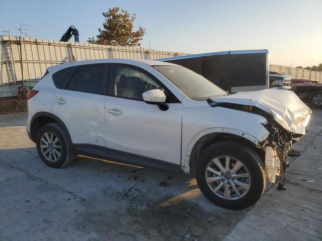 Photo 4 from auction – 2014 MAZDA CX-5 TOURI with VIN JM3KE2CY2E0422521