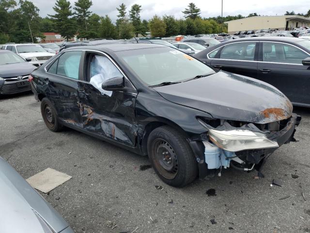 Photo 4 from auction – 2015 TOYOTA CAMRY LE with VIN 4T4BF1FK5FR445861
