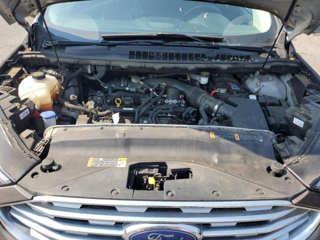 Photo 12 from auction – 2019 FORD EDGE TITAN with VIN 2FMPK4K91KBB53897