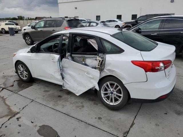 Photo 2 from auction – 2016 FORD FOCUS SE with VIN 1FADP3F27GL379777