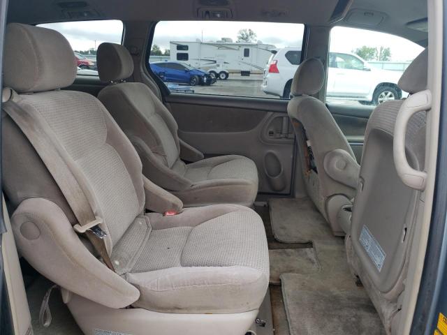Photo 11 from auction – 2006 TOYOTA SIENNA CE with VIN 5TDZA23C36S490297