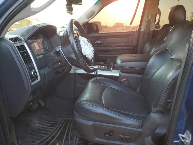 Photo 7 from auction – 2011 DODGE RAM 1500 with VIN 1D7RV1CT8BS600735