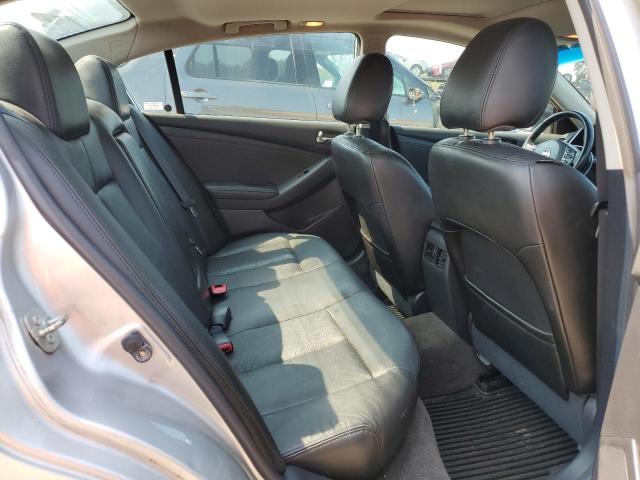 Photo 10 from auction – 2011 NISSAN ALTIMA SR with VIN 1N4BL2AP4BN421206
