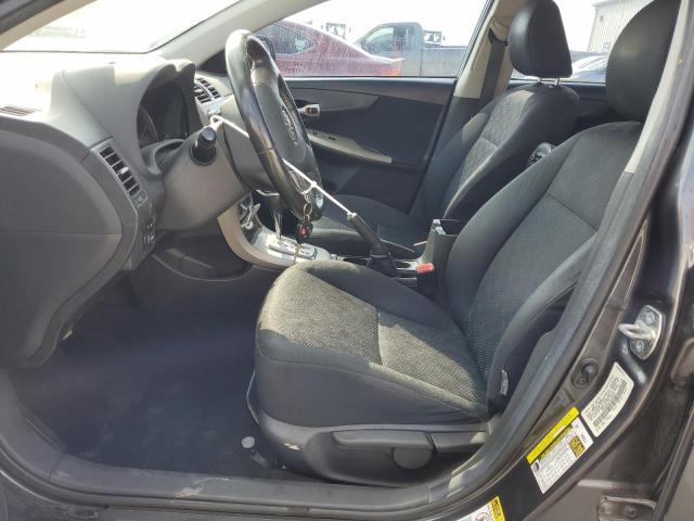 Photo 7 from auction – 2010 TOYOTA COROLLA BA with VIN 1NXBU4EE0AZ361940