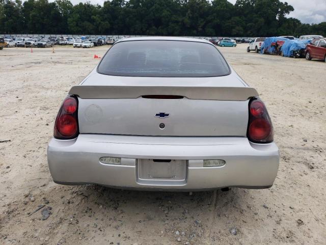 Photo 6 from auction – 2002 CHEVROLET MONTE CARL with VIN 2G1WW12E429365533