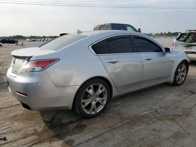 Фото 3 с аукциона – 2012 ACURA TL с VIN 19UUA9F72CA801035