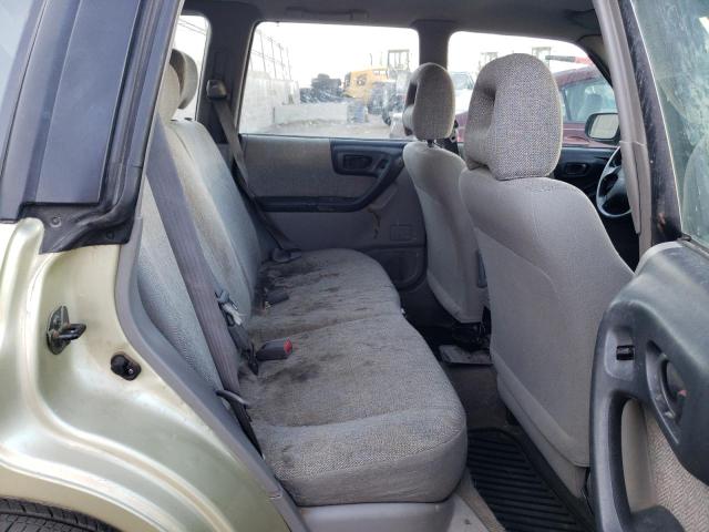 Photo 10 from auction – 2002 SUBARU FORESTER L with VIN JF1SF63592H759841