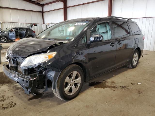Photo 1 from auction – 2015 TOYOTA SIENNA LE with VIN 5TDKK3DC3FS626950