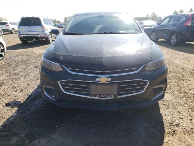 Photo 5 from auction – 2018 CHEVROLET MALIBU LT with VIN 1G1ZD5ST0JF222917