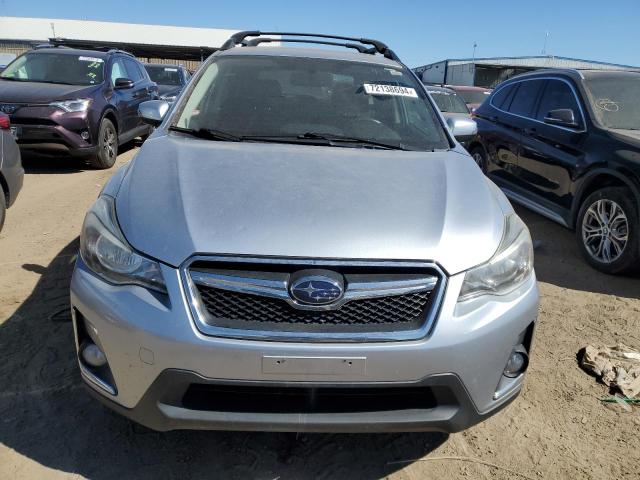 Photo 5 from auction – 2016 SUBARU CROSSTREK with VIN JF2GPALC9G8224564