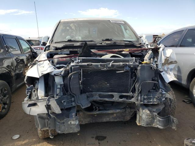 Photo 5 from auction – 2017 RAM 1500 ST with VIN 1C6RR7FT8HS828408