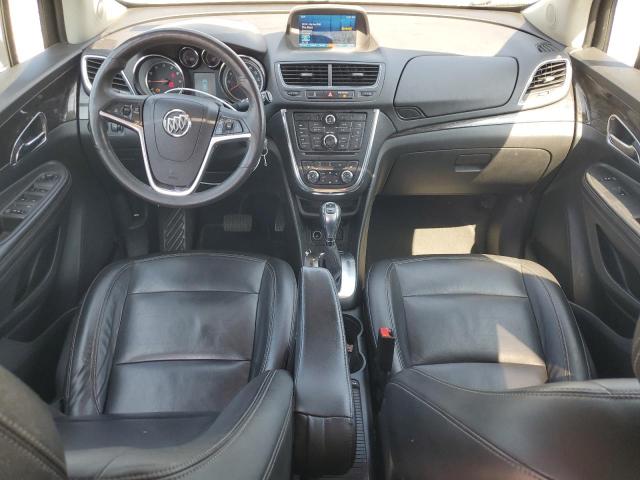 Photo 8 from auction – 2015 BUICK ENCORE with VIN KL4CJCSB5FB186927