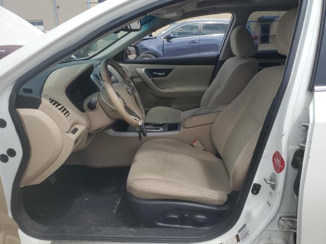 Photo 7 from auction – 2015 NISSAN ALTIMA 2.5 with VIN 1N4AL3AP5FC168612