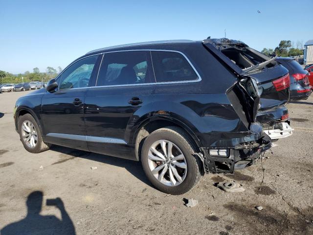 Photo 2 from auction – 2019 AUDI Q7 PREMIUM with VIN WA1LAAF7XKD001263