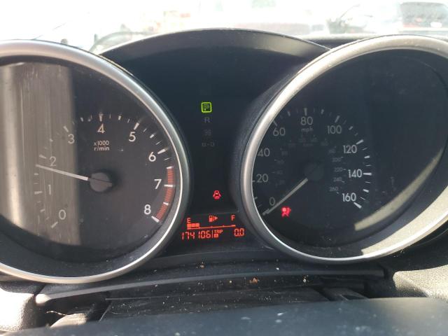 Photo 9 from auction – 2010 MAZDA 3 I with VIN JM1BL1SG2A1205797