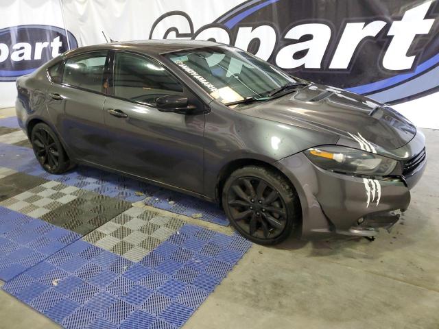 Photo 4 from auction – 2016 DODGE DART GT SP with VIN 1C3CDFGB5GD823672