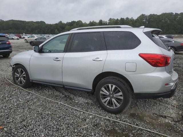 Photo 2 from auction – 2019 NISSAN PATHFINDER with VIN 5N1DR2MN3KC600727