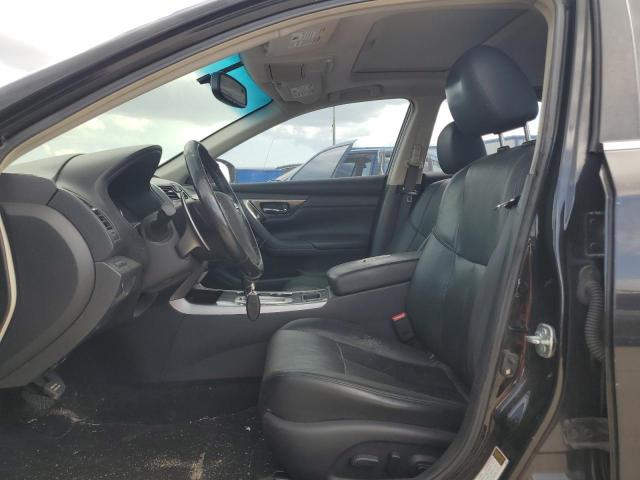 Photo 7 from auction – 2013 NISSAN ALTIMA 3.5 with VIN 1N4BL3AP9DN435272