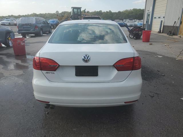 Photo 6 from auction – 2012 VOLKSWAGEN JETTA BASE with VIN 3VW2K7AJ3CM307647