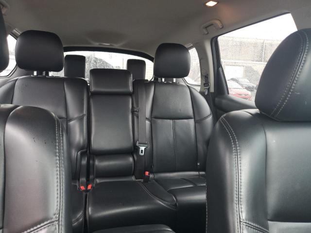 Photo 10 from auction – 2017 NISSAN PATHFINDER with VIN 5N1DR2MM2HC621116