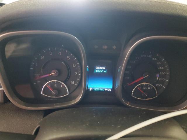 Photo 9 from auction – 2016 CHEVROLET MALIBU LIM with VIN 1G11C5SA6GF142058