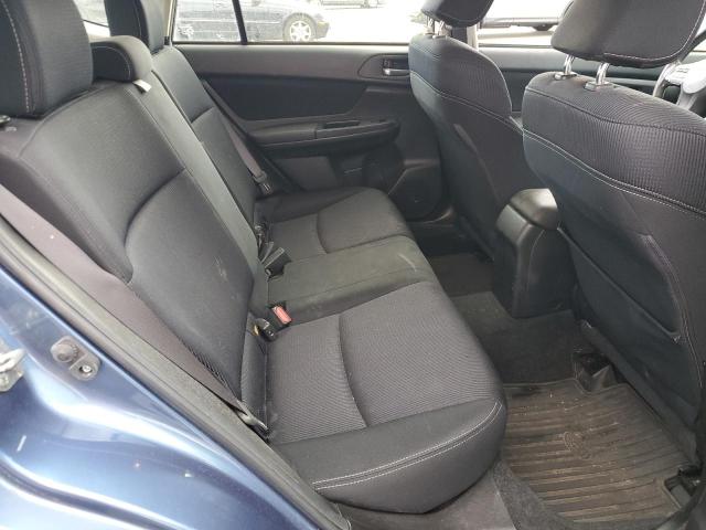 Photo 10 from auction – 2014 SUBARU IMPREZA SP with VIN JF1GPAL62E8273729