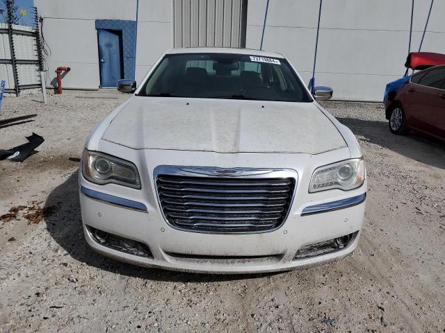 Photo 5 from auction – 2011 CHRYSLER 300C with VIN 2C3CA6CT9BH529579