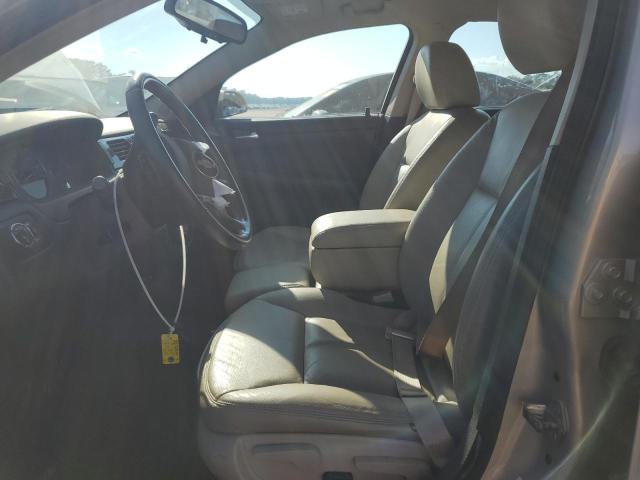 Photo 7 from auction – 2012 CHEVROLET IMPALA LT with VIN 2G1WB5E36C1294381