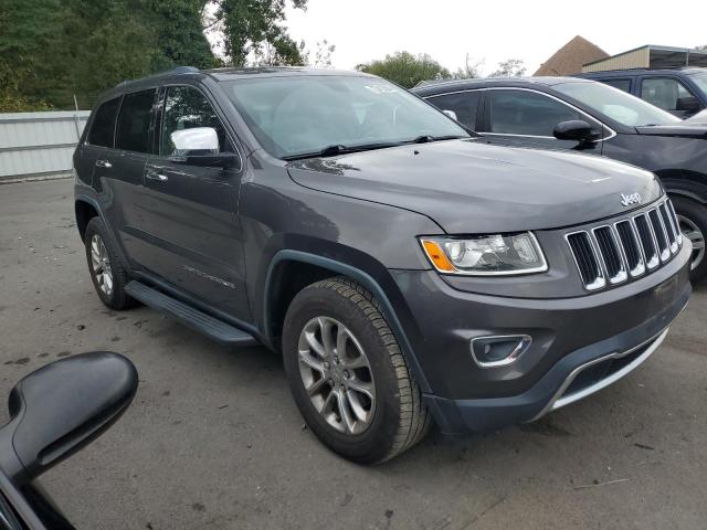 Photo 4 from auction – 2015 JEEP GRAND CHER with VIN 1C4RJFBG6FC229498