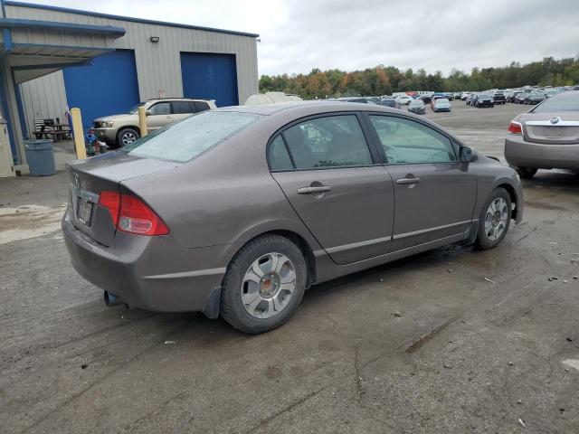 Photo 3 from auction – 2010 HONDA CIVIC LX with VIN 2HGFA1F52AH537144