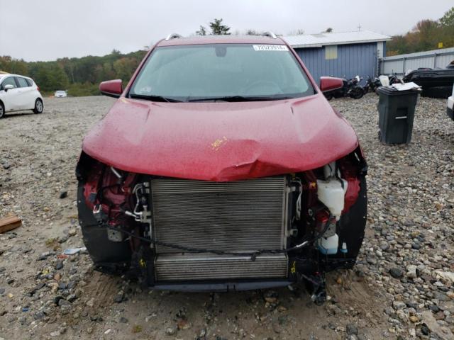 Photo 5 from auction – 2018 CHEVROLET EQUINOX LT with VIN 2GNAXSEV4J6205370