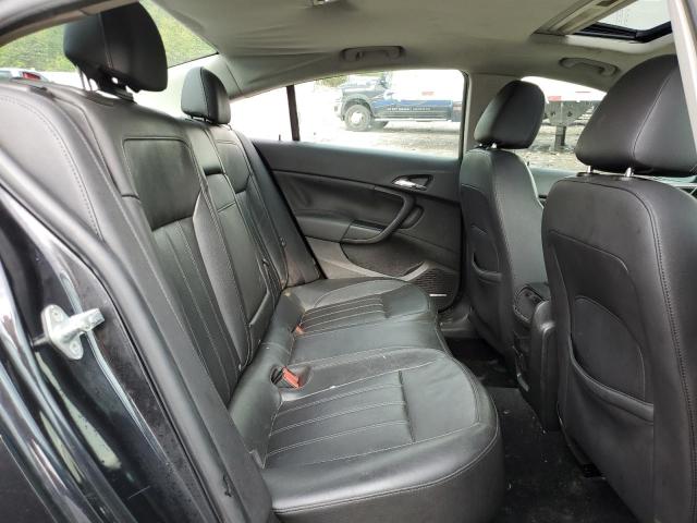 Photo 10 from auction – 2011 BUICK REGAL CXL with VIN W04G15GV4B1056394