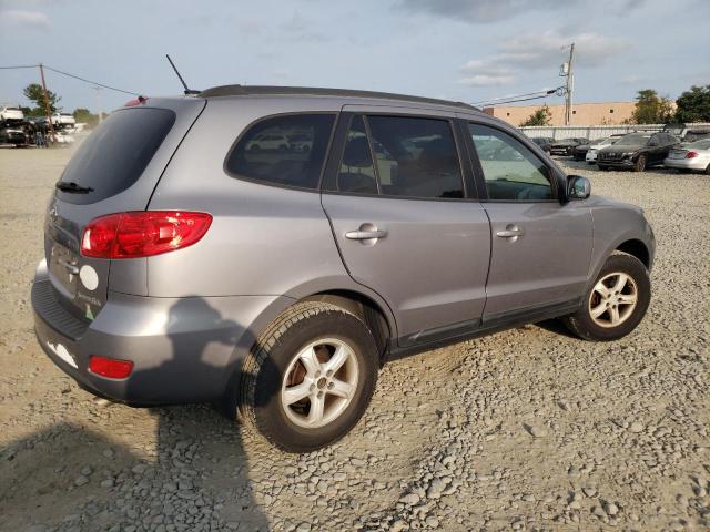 Photo 3 from auction – 2008 HYUNDAI SANTA FE with VIN 5NMSG13D88H159482