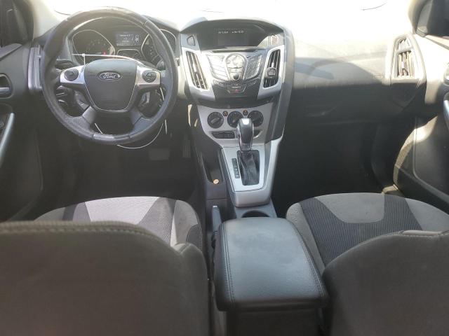Photo 8 from auction – 2012 FORD FOCUS SE with VIN 1FAHP3F24CL189463