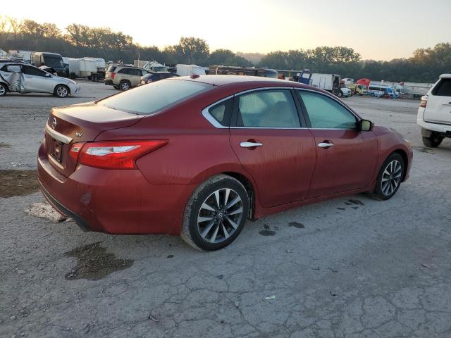 Photo 3 from auction – 2016 NISSAN ALTIMA 2.5 with VIN 1N4AL3APXGC223587