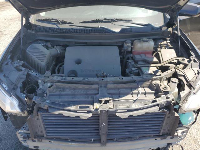 Photo 12 from auction – 2018 CHEVROLET TRAVERSE L with VIN 1GNERFKW8JJ219758