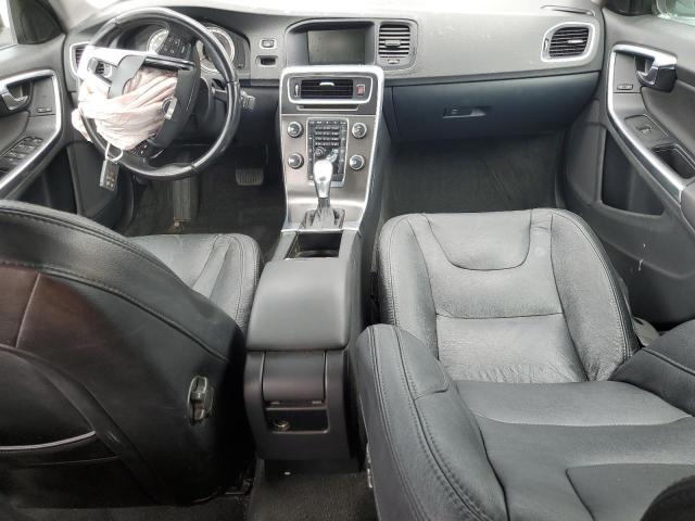 Photo 8 from auction – 2013 VOLVO S60 T5 with VIN YV1612FH7D2182946