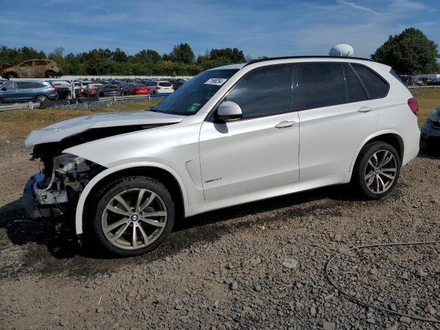 BMW X5 XDRIVE3 2016 with VIN 5UXKR0C54G0S88376 - Photo from auction
