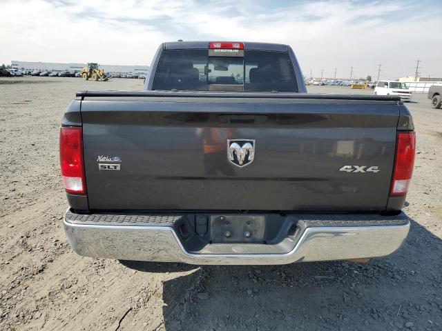Photo 6 from auction – 2019 RAM 1500 CLASS with VIN 1C6RR7TT3KS566793