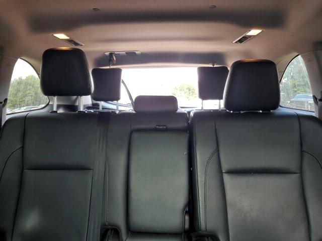 Photo 10 from auction – 2017 TOYOTA HIGHLANDER with VIN 5TDJZRFH1HS409211