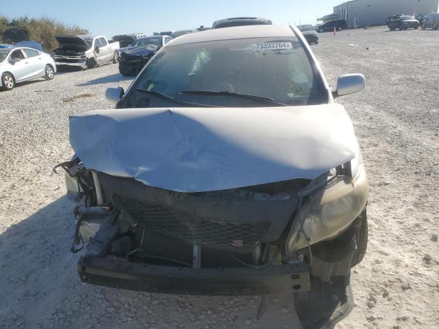 Photo 5 from auction – 2010 TOYOTA COROLLA BA with VIN 2T1BU4EE2AC525495